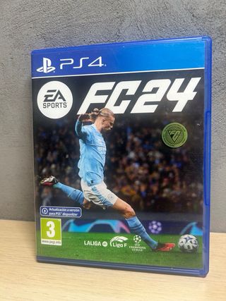 Giochi per PlayStation 4