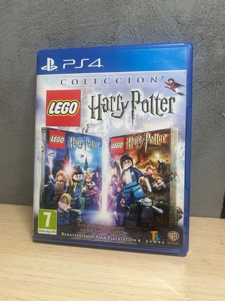 Giochi per PlayStation 4