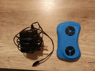 Coche eléctrico infantil