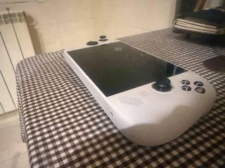 Lenovo Legion Go S 512GB