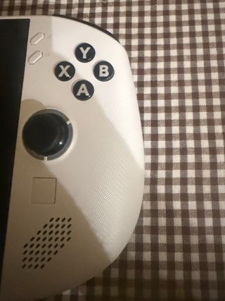 Lenovo Legion Go S 512GB