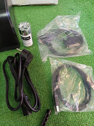 Approx APPPOS80AM Impresora Tickets Térmica