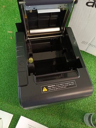 Approx APPPOS80AM Impresora Tickets Térmica