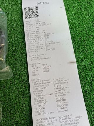 Approx APPPOS80AM Impresora Tickets Térmica