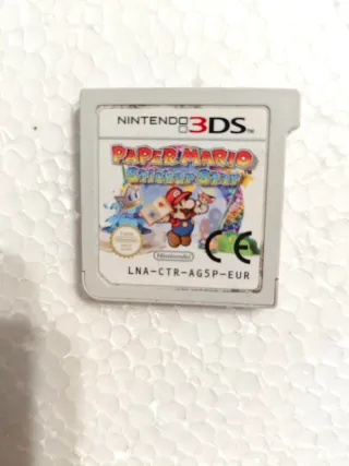 Nintendo DS Lite bianca + giochi