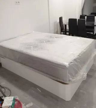 Colchón Colchones COLCHON VISCO BARATO