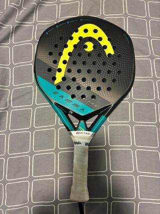 Pala Padel Head Graphene 360+ Gamma Pro