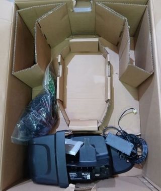 Robot cortacésped Greenworks OPTIMOW S - 300m²