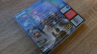 Vandal Hearts II PAL PlayStation