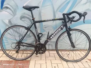 Bicicleta de carretera Specialized S-Works