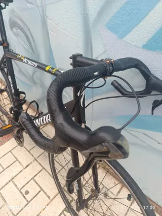 Bicicleta de carretera Specialized S-Works