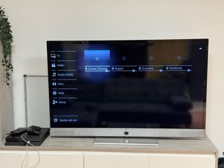 Tele Loewe 55” CONNECT ID55