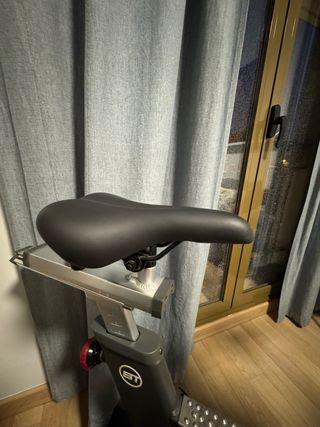 Bicicleta Estática Bodytone WT1 Profesional