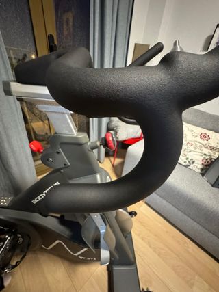 Bicicleta Estática Bodytone WT1 Profesional