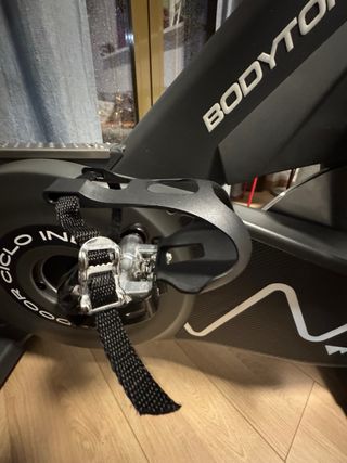 Bicicleta Estática Bodytone WT1 Profesional