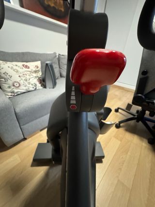 Bicicleta Estática Bodytone WT1 Profesional