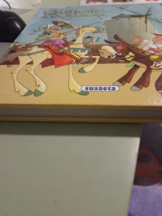 Don Quijote de la Mancha