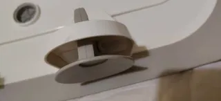 Reductor de bañera para bebé