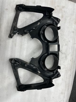 Tapa Cuentakilómetros Yamaha Xmax 125 (2014-2017)