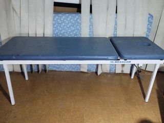 Camilla MEGACAM azul