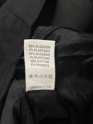 Vestido Bimba & Lola