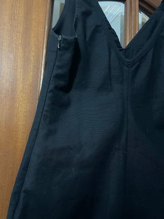 Vestido Bimba & Lola