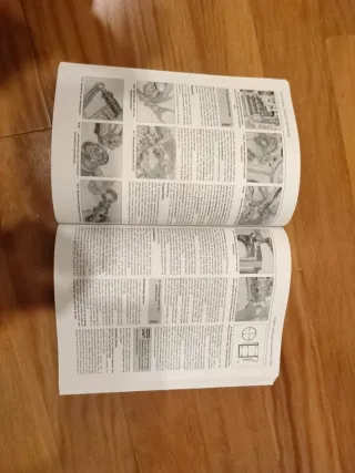 Manual Haynes Honda CB600F Hornet CBF600