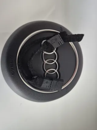 Descodificador Audi A3