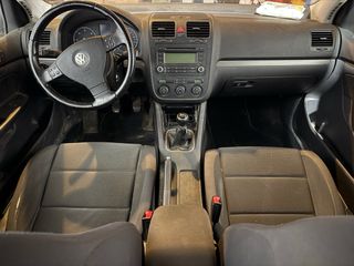 Volkswagen Golf 2006