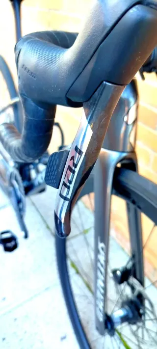 Specialized Tarmac SL8 Talla 52