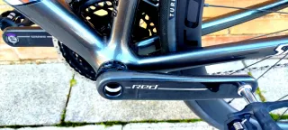 Specialized Tarmac SL8 Talla 52