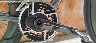 Specialized Tarmac SL8 Talla 52