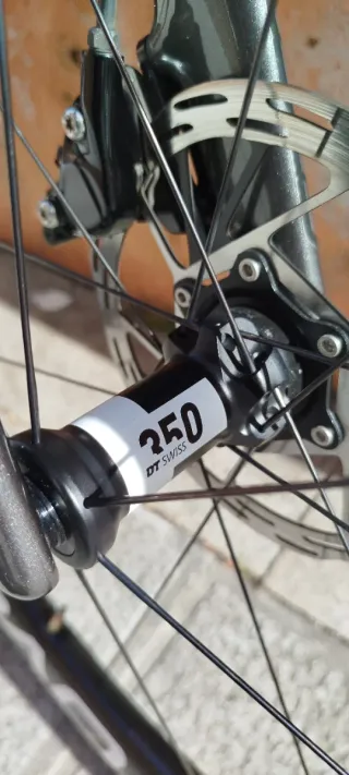 Specialized Tarmac SL8 Talla 52