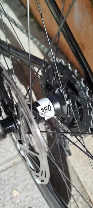 Specialized Tarmac SL8 Talla 52