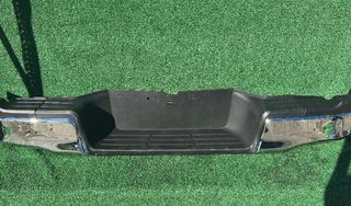 385703 521520k090 paragolpes trasero toyota hilux