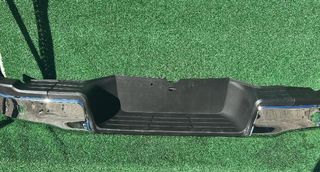 385703 521520k090 paragolpes trasero toyota hilux