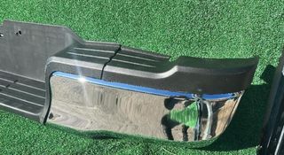 385703 521520k090 paragolpes trasero toyota hilux