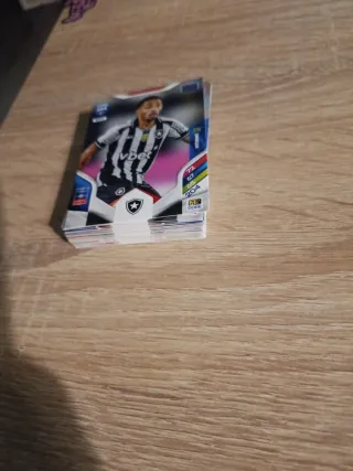 Cromos Adrenalyn 365 2026