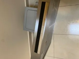 Campana Extractora Bosch DWB67IM50