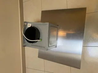 Campana Extractora Bosch DWB67IM50