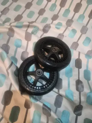 Ruedas Bugaboo Bee 5 (Traseras)