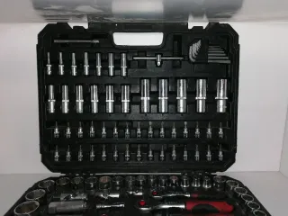 Juego vasos/carraca " CAROLUS"