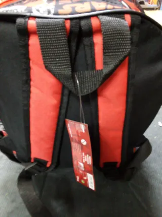 Mochila Star Wars Kylo Ren y Stormtroopers