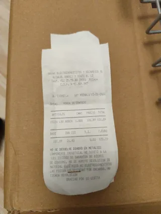 Cesta superior lavavajillas Bosch 45cm, nuevo