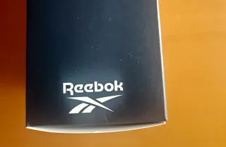 Pack de 5 calzoncillos marca Reebok.