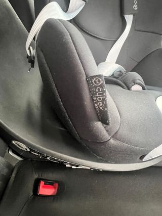 Silla Coche Cybex Sirona Z i-Size