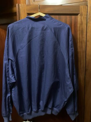 Polo de tela Loewe sin estrenar pero sin etiqueta