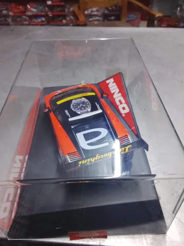 Ninco Lamborghini Gallardo Triple A