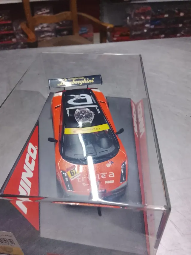 Ninco Lamborghini Gallardo Triple A