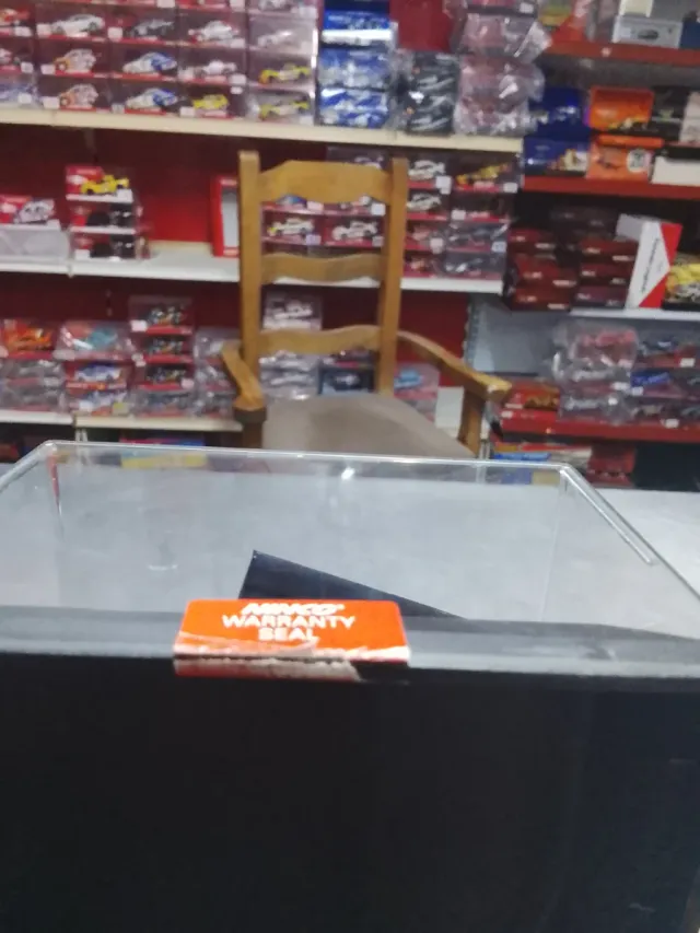 Ninco Lamborghini Gallardo Triple A